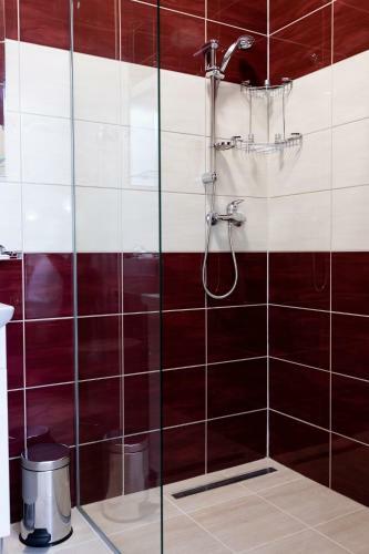 Hostal Marconi Guesthouse