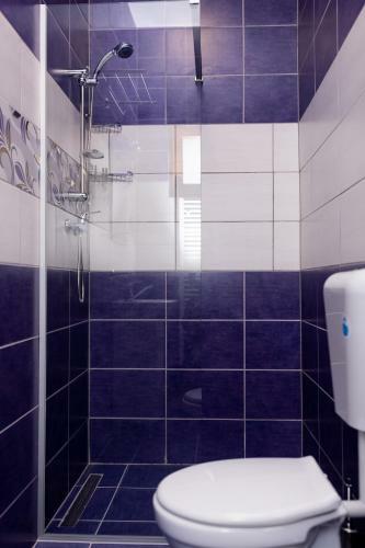 Hostal Marconi Guesthouse