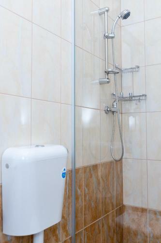 Hostal Marconi Guesthouse