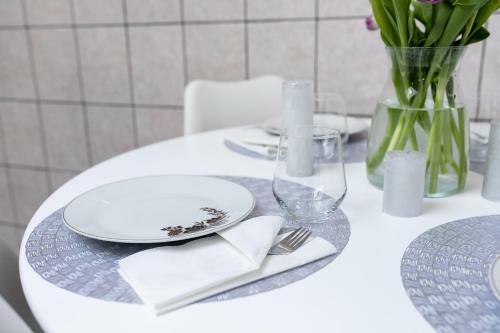 Hostal Marconi Guesthouse