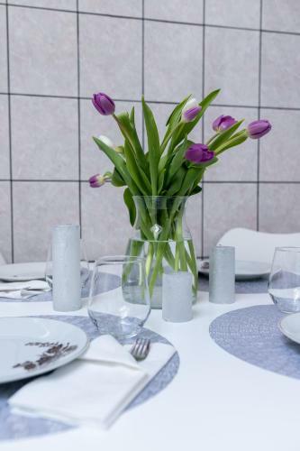 Hostal Marconi Guesthouse