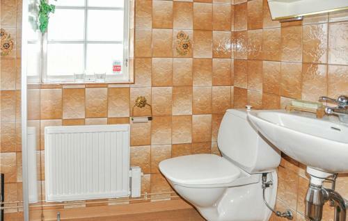 Nice Home In Gunnarskog W/ 1 Bedrooms
