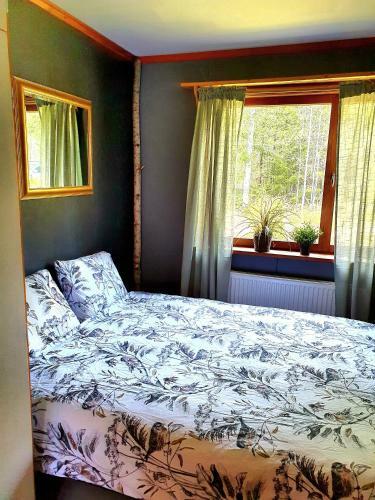 Bed & Breakfast Schnieders Kleines Doppelzimmer