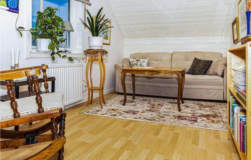 Stunning Home In Hofors With 3 Bedrooms