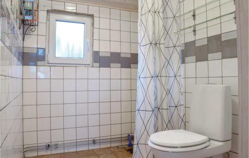 One-bedroom Holiday Home In Jarnforsen