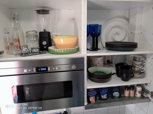Apartamento Kalmarapartment