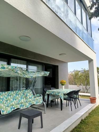 Apartamento Eda Evleri
