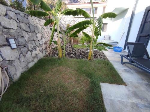 G�cek Begonvil 16 Deniz Manzaral? 3+1 Villa