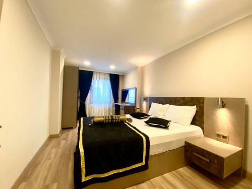 Caykent Suites Deluxe Hotel