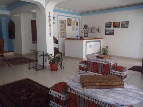 Bed & Breakfast Ephesian Hotel & Guesthouse