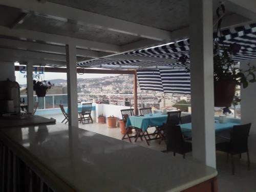 Bed & Breakfast Ephesian Hotel & Guesthouse