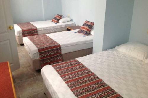 Bed & Breakfast Ephesian Hotel & Guesthouse