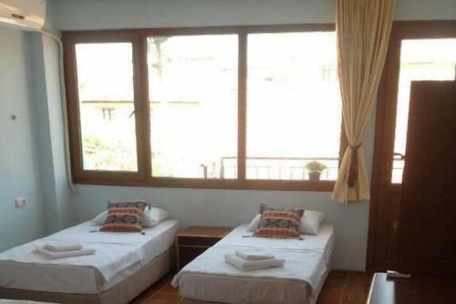 Bed & Breakfast Ephesian Hotel & Guesthouse