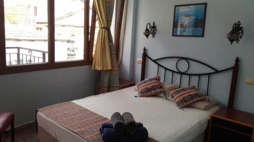 Bed & Breakfast Ephesian Hotel & Guesthouse