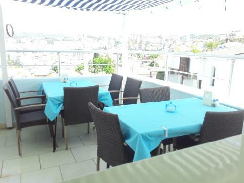 Bed & Breakfast Ephesian Hotel & Guesthouse