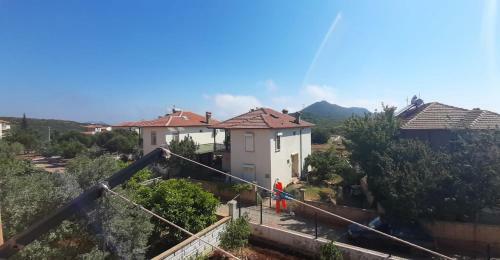 Villa Antalya Ka??ta 4+1 S?te?de K?ralik V?lla