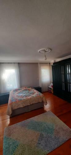 Villa Antalya Ka??ta 4+1 S?te?de K?ralik V?lla