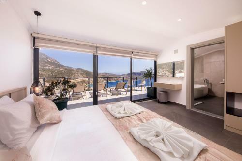 Villa Imperial Kalkan