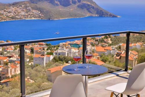 Villa Imperial Kalkan