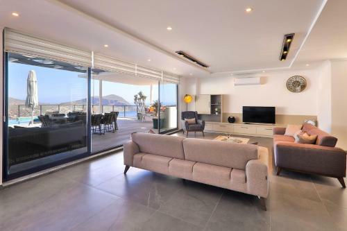Villa Imperial Kalkan