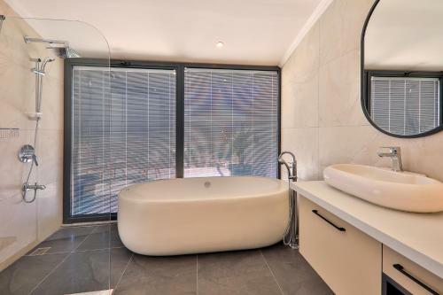Villa Imperial Kalkan