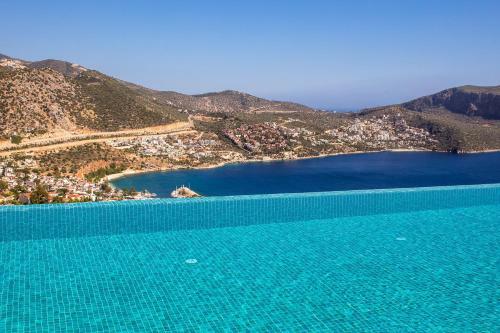 Villa Imperial Kalkan