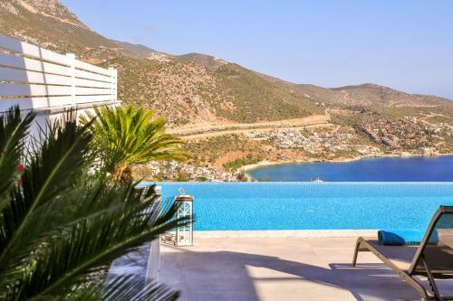 Villa Imperial Kalkan