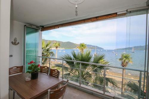 Apartamento Deniz Home Marmaris Daily Weekly Rentals