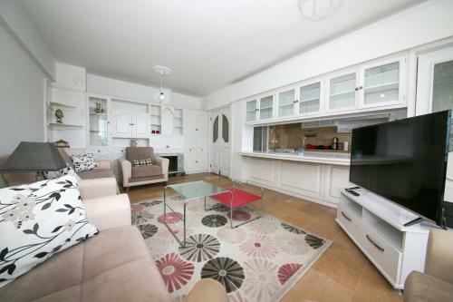 Apartamento Deniz Home Marmaris Daily Weekly Rentals