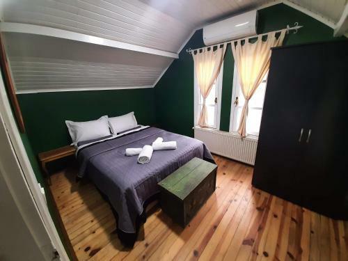 Villa Maze Kirkpinar