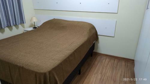 Apartamento Apto Em Curitiba Perto de Tudo