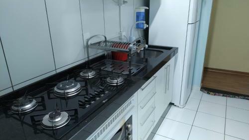 Apartamento Apto Em Curitiba Perto de Tudo