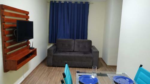 Apartamento Apto Em Curitiba Perto de Tudo