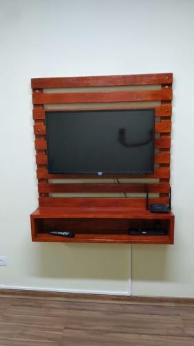 Apartamento Apto Em Curitiba Perto de Tudo