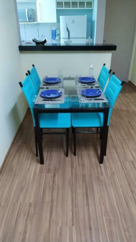 Apartamento Apto Em Curitiba Perto de Tudo