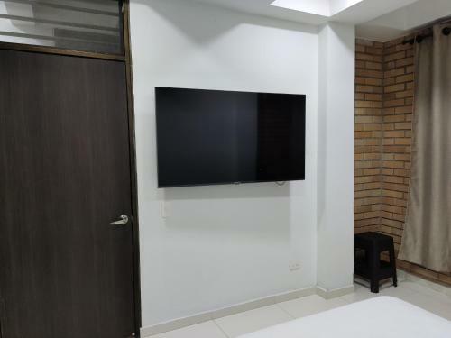 Apartamento Edificio Jaspe