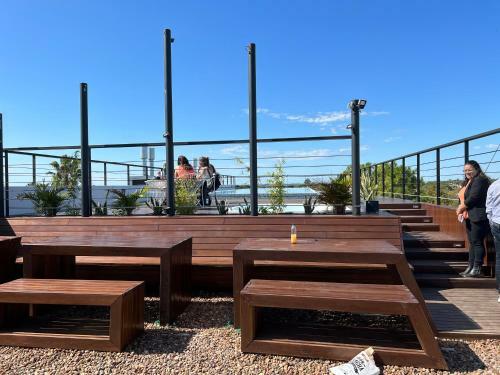 Apartamento Alma Mar�a