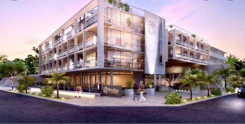 Apartamento Alma Mar�a