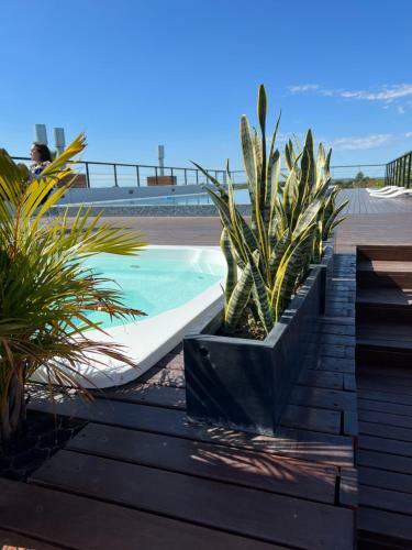 Apartamento Alma Mar�a