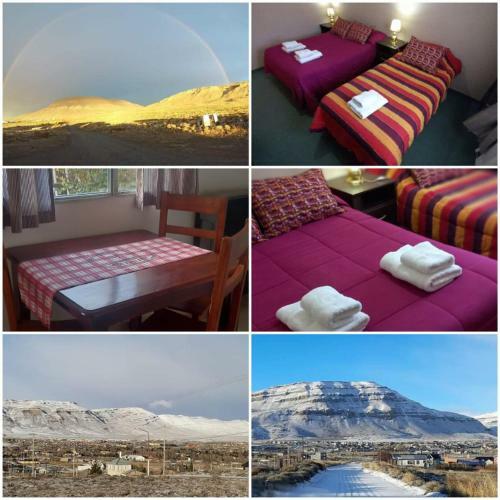 Apartamento My House In El Calafate