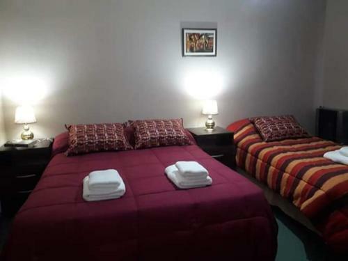 Apartamento My House In El Calafate