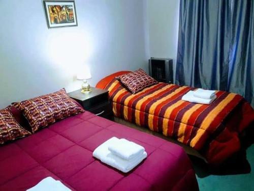 Apartamento My House In El Calafate