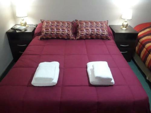 Apartamento My House In El Calafate