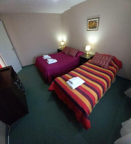 Apartamento My House In El Calafate
