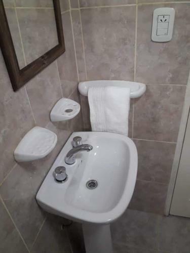 Apartamento My House In El Calafate