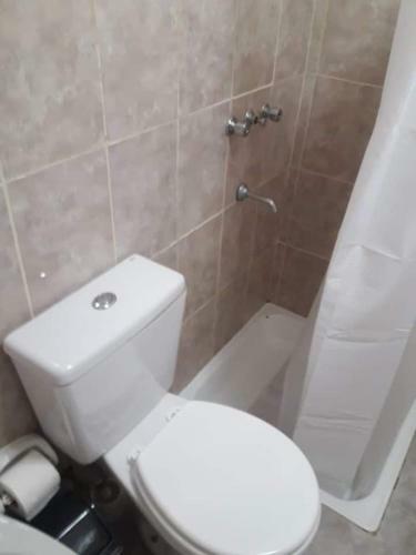 Apartamento My House In El Calafate