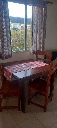 Apartamento My House In El Calafate