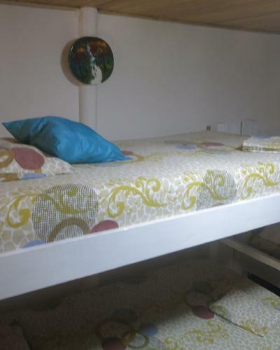 Hostal H Paloma Caf�