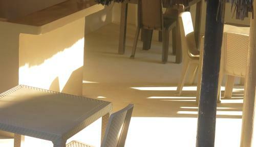 Hostal H Paloma Caf�
