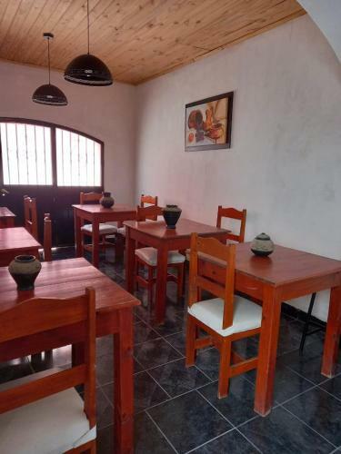 Hostal Corral De Piedras